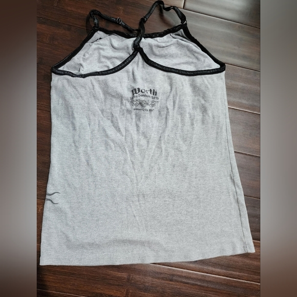 Women's Harley Davidson tank size XL Kansas City, MO - Picture 2 of 3